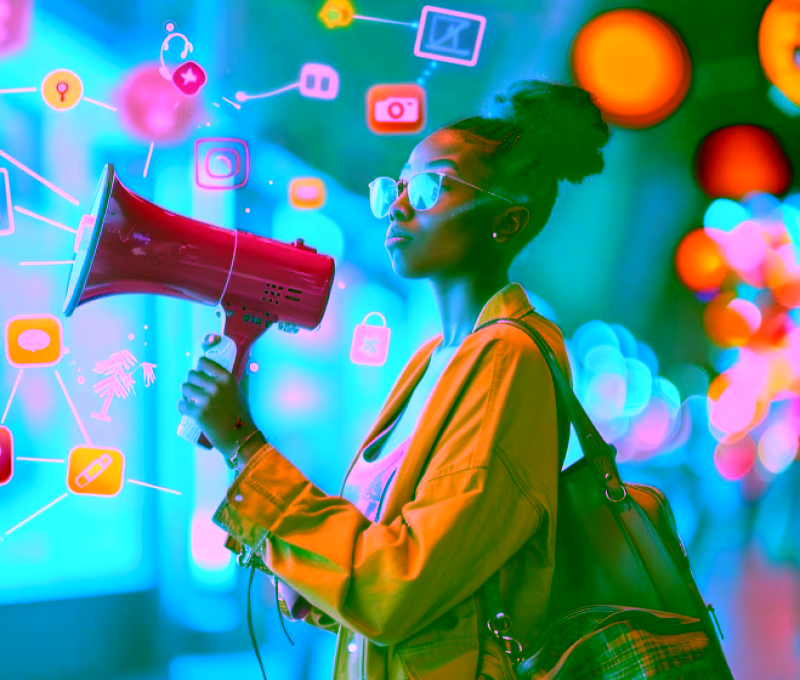 Social Media Advertising