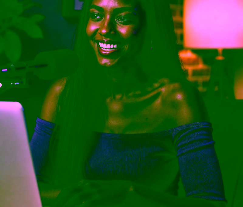 Influencer Marketing