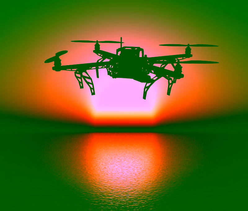 Drone Photography & Videography