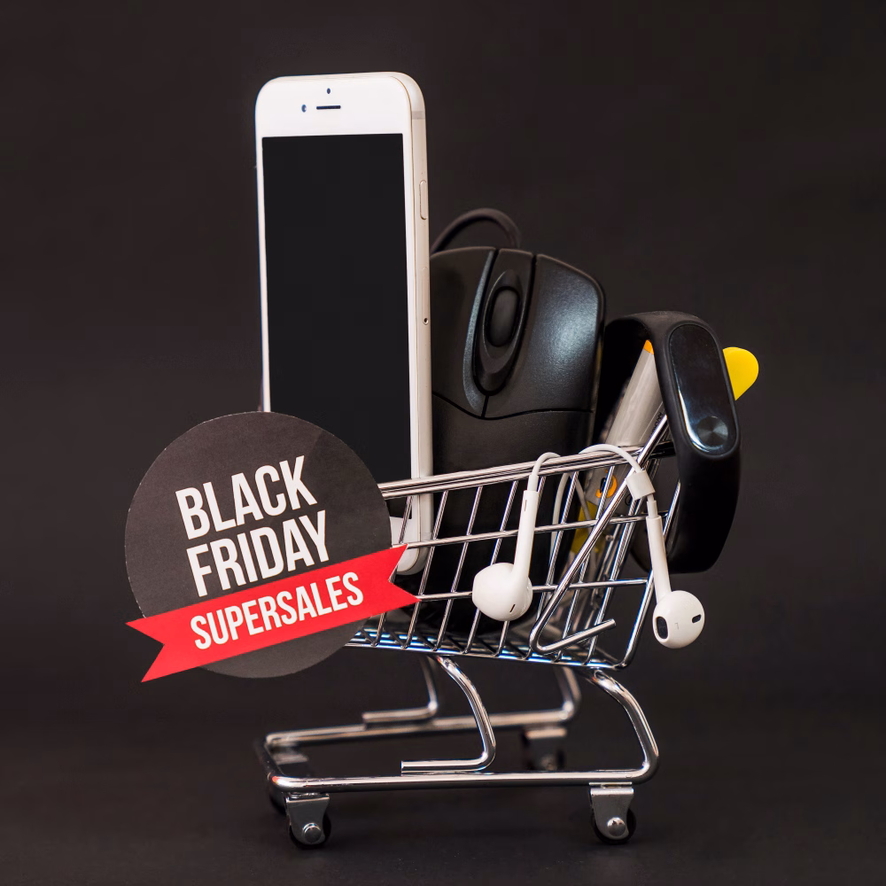 Shopping Ads