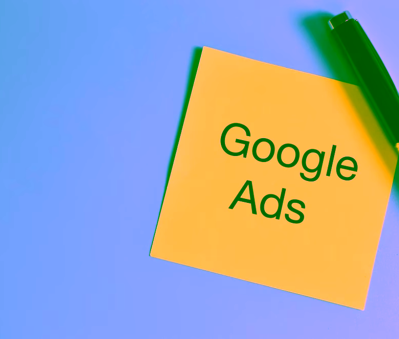 Google Ads