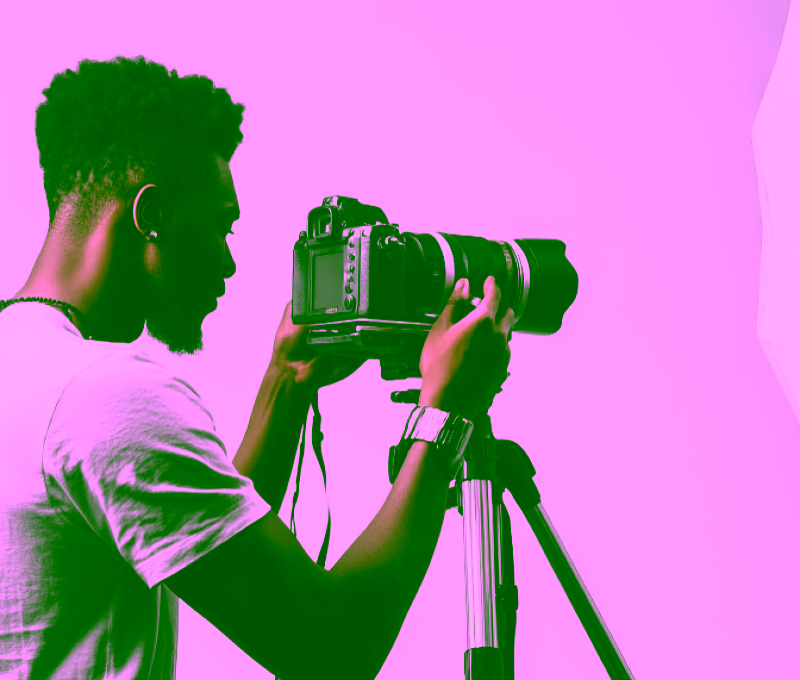 Video Creating