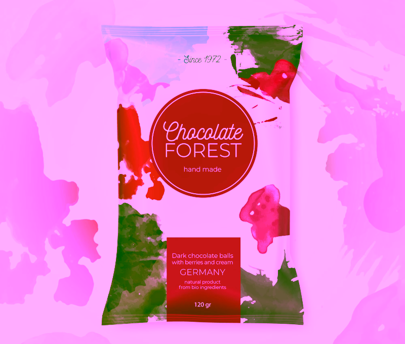 Packaging Design