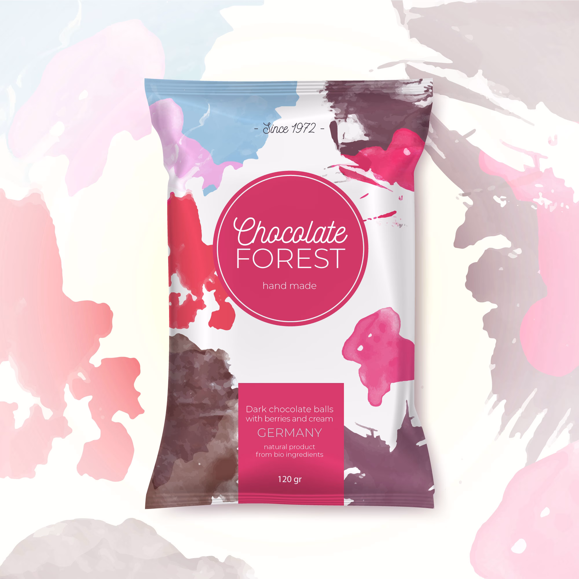 Packaging Design