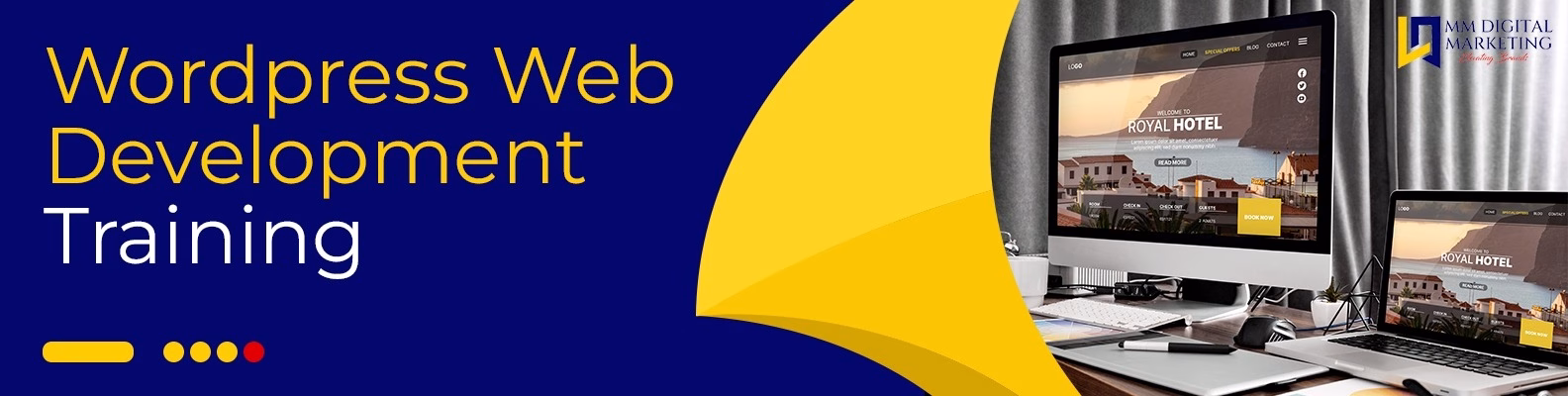 WordPress Web Development