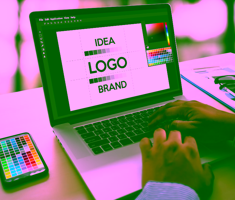 Logo Designing