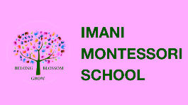 imani montessori logo