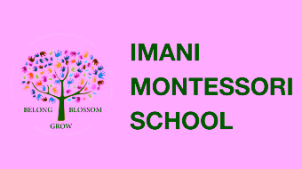 imani montessori logo