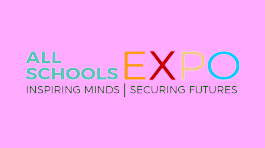 all schools expo logo