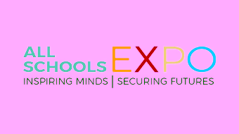 all schools expo logo