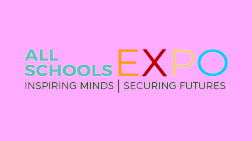 all schools expo logo